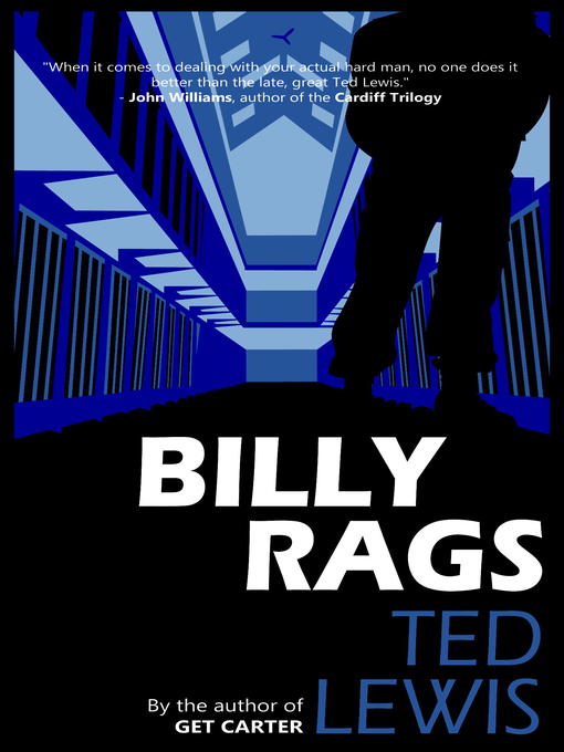 Title details for Billy Rags by Ted Lewis - Available